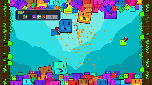 Скриншот 3 из игры BRISK UP