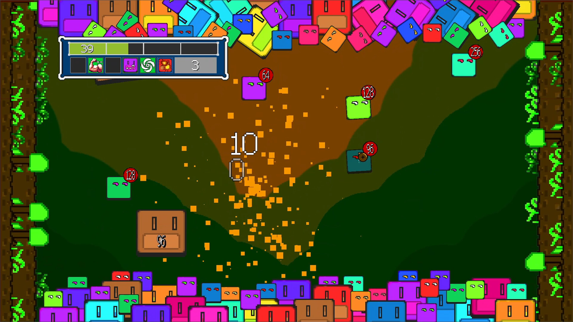 BRISK UP screenshot #5