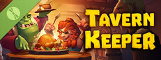 Tavern Keeper 🍻 Demo game capsule image