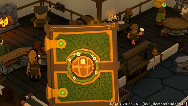 Tavern Keeper 🍻 Demo
