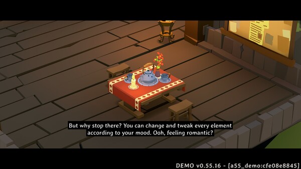 Tavern Keeper 🍻 Demo screenshot 7