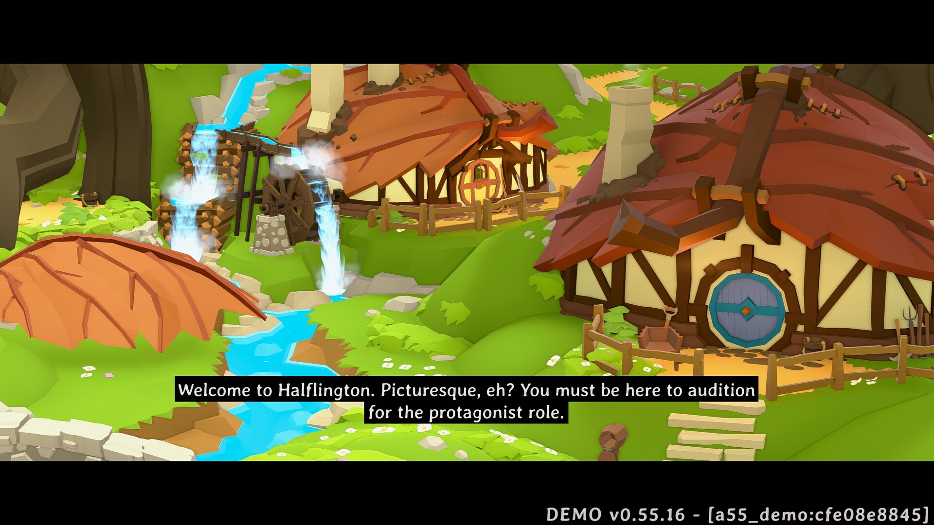 Tavern Keeper π» Demo Featured Screenshot #1