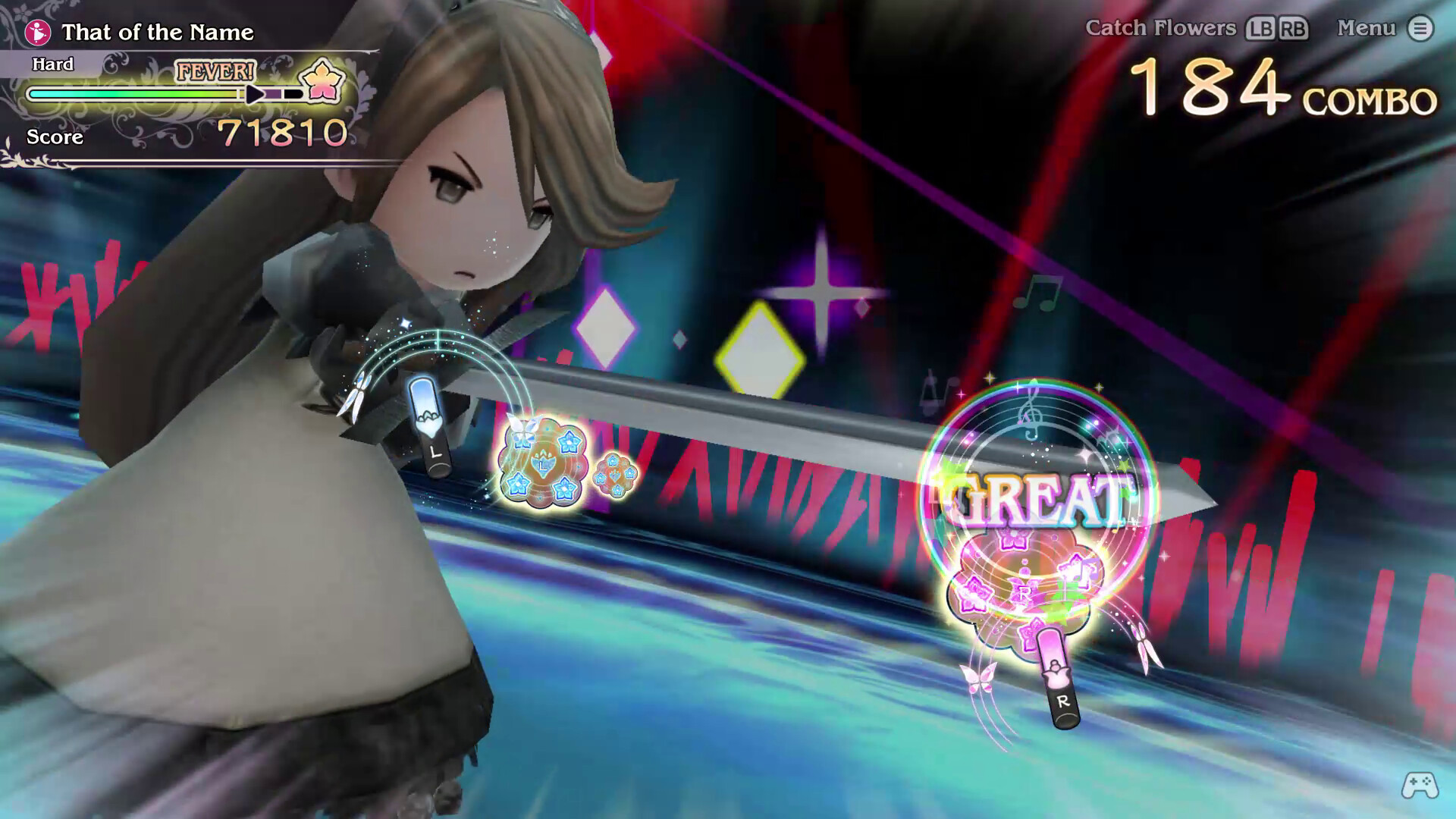 BRAVELY DEFAULT FLYING FAIRY HD Remaster DENUVO – Tài Khoản Steam Offline