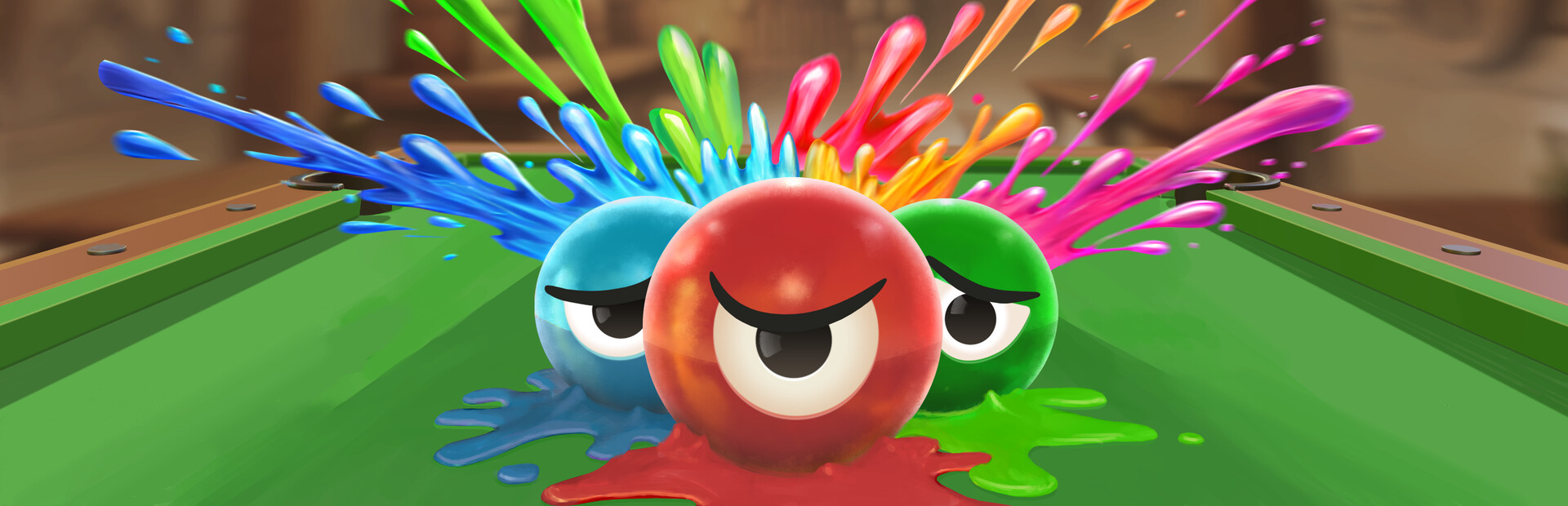 SplitPool