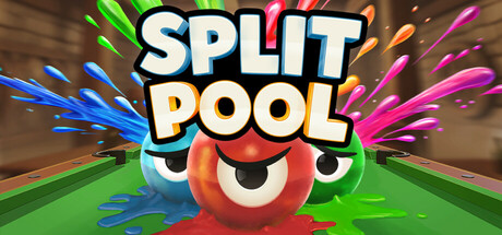 SplitPool banner