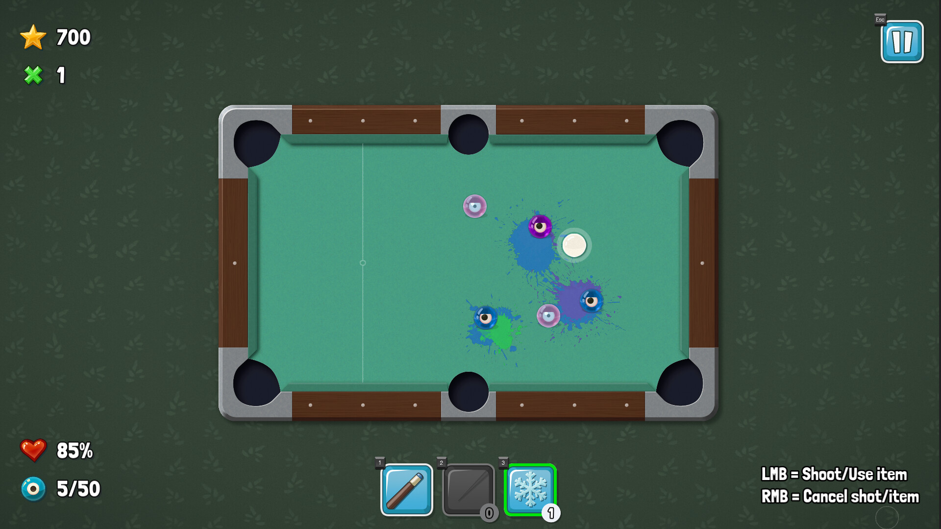SplitPool screenshot #6