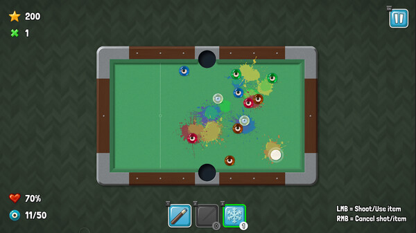 SplitPool.
