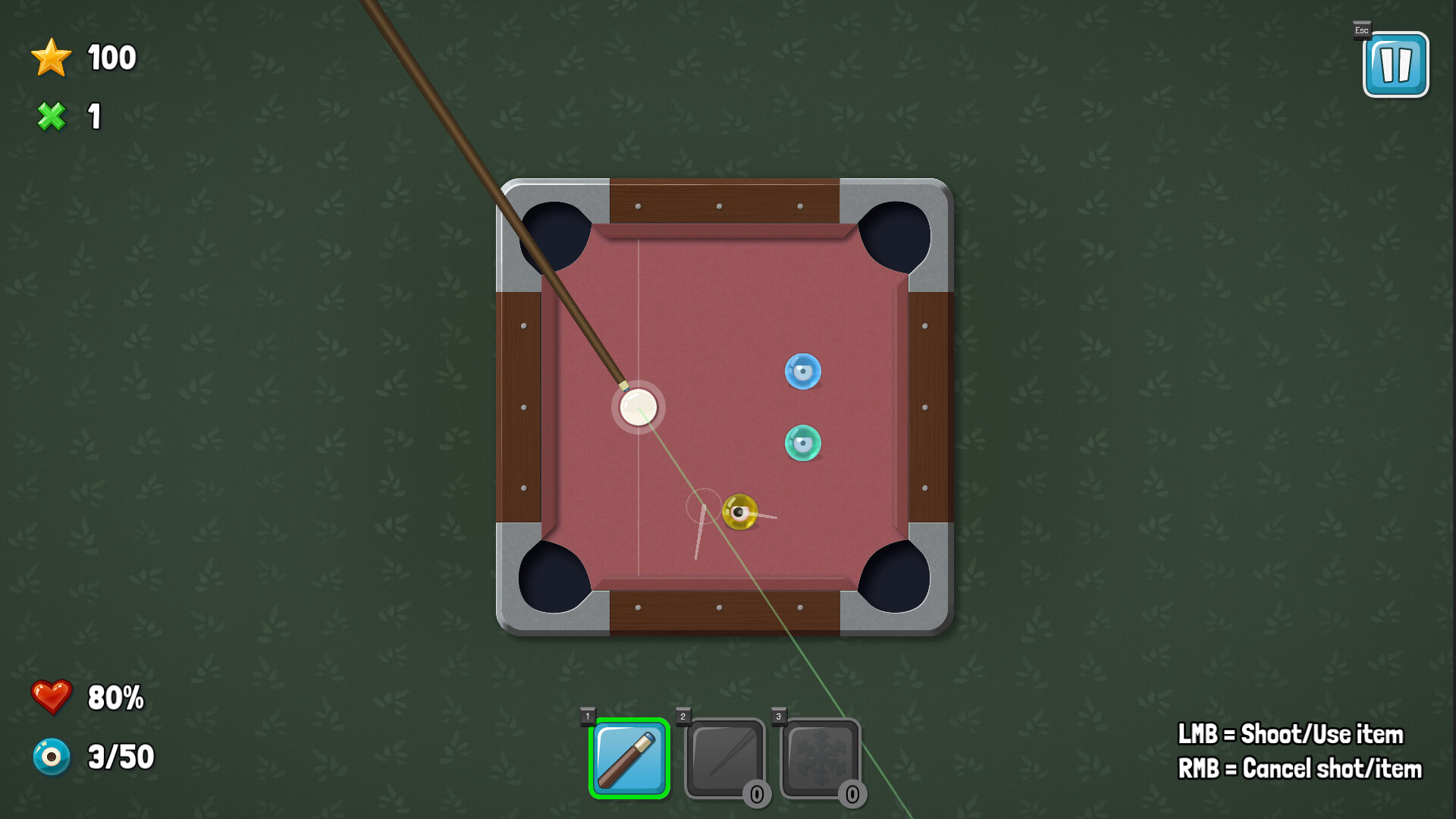 SplitPool screenshot #5