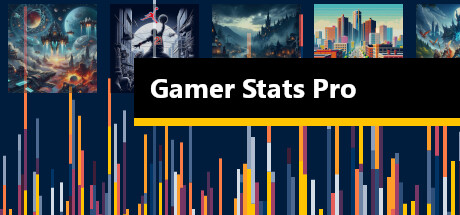 Gamer Stats Pro Cheat Engine/CT