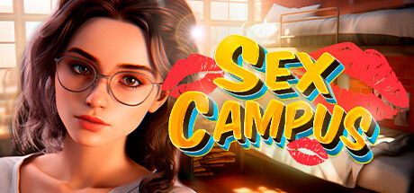 SEX Campus🔞 banner image