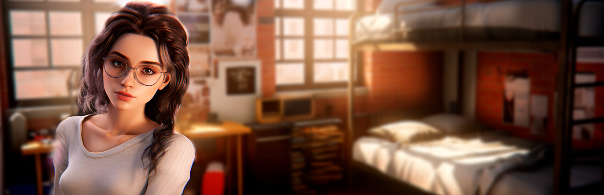 SEX Campus🔞