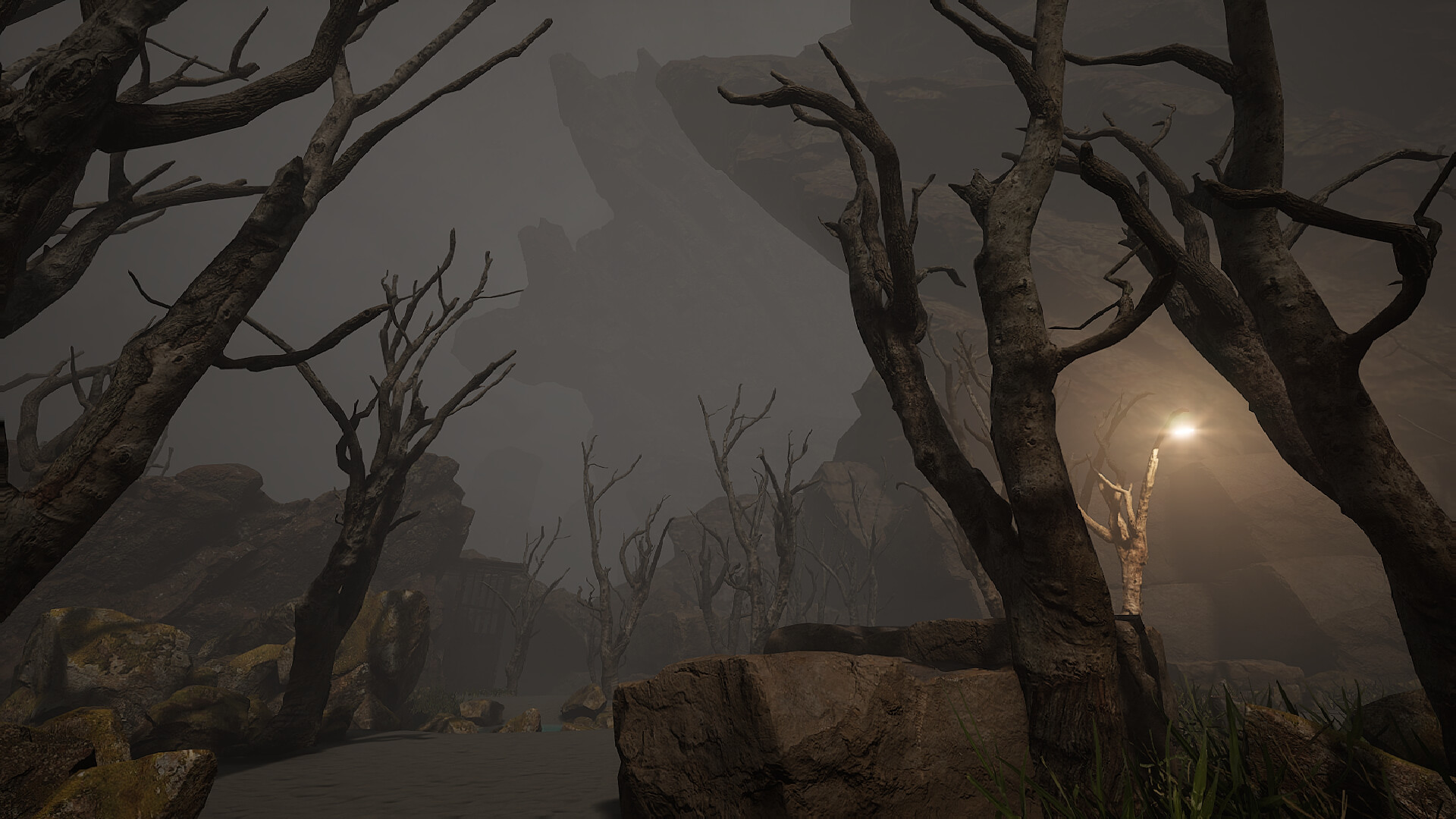 Brutalismus: Chapter 1 screenshot #3