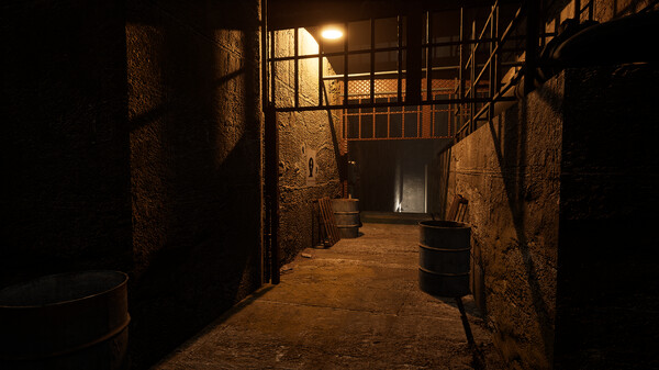 Brutalismus: Chapter 1 game for windows Pc 1