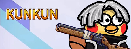 KUNKUN League cover art
