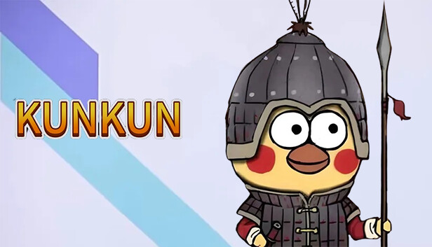 KUNKUN League on Steam