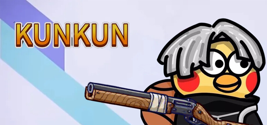 KUNKUN League cover art