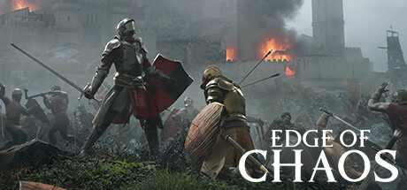 Edge of Chaos: HyperScale Test Cheat Engine/CT