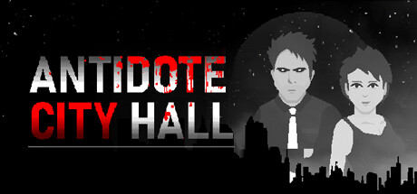 Antidote city hall Cheat Engine/CT