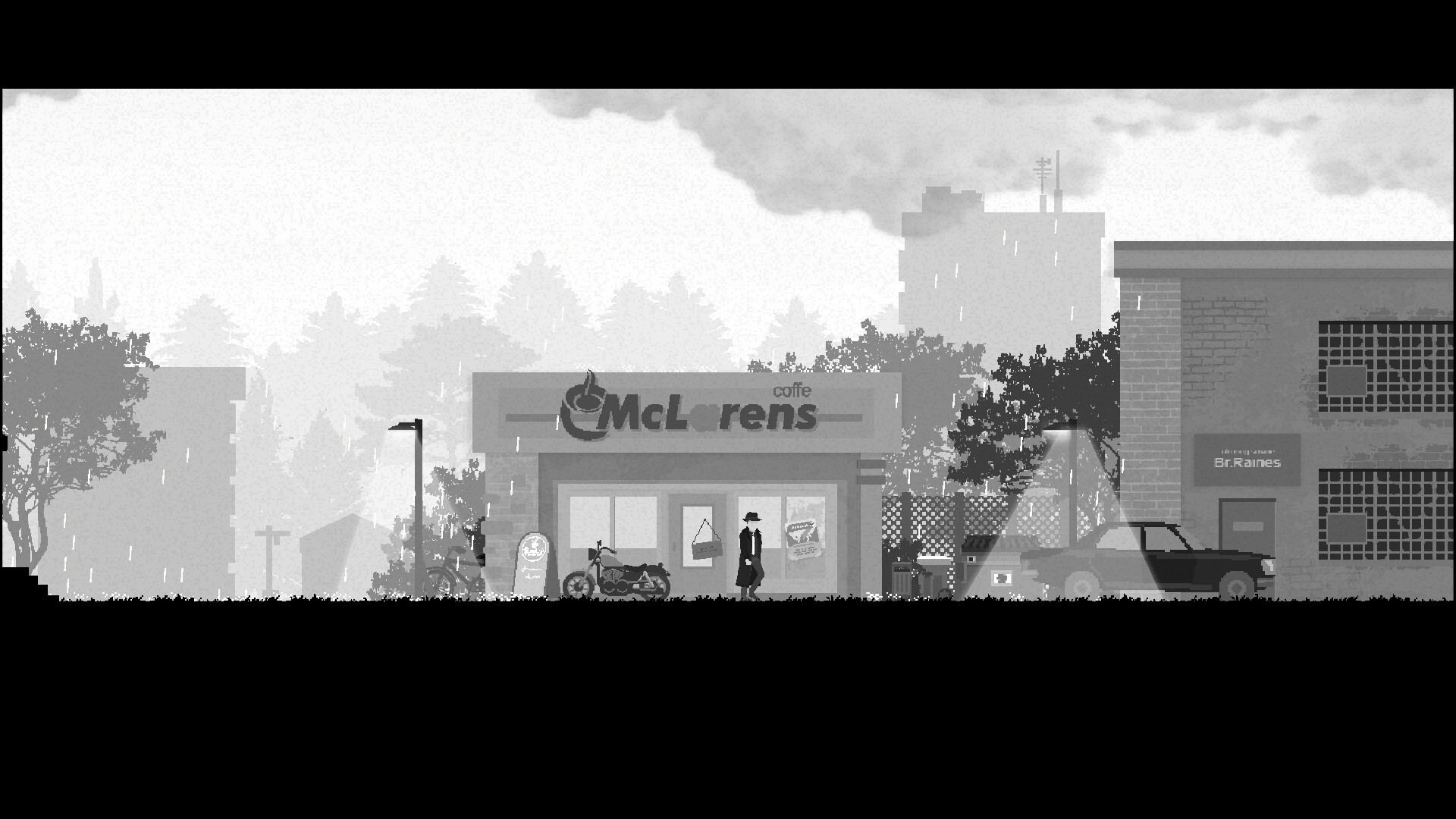 Antidote city hall screenshot #2