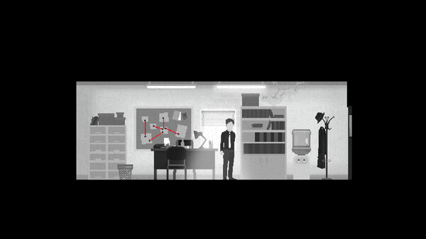 Antidote city hall screenshot 1