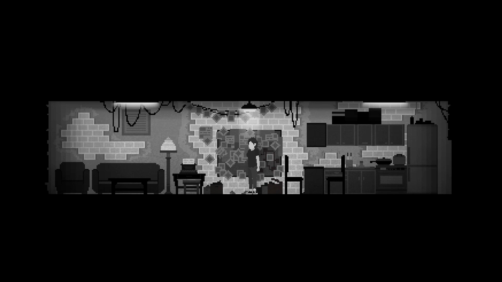 Antidote city hall screenshot #3