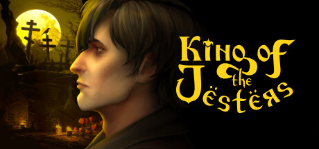 King of The Jesters Cheat Engine/CT