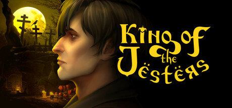 King of The Jesters