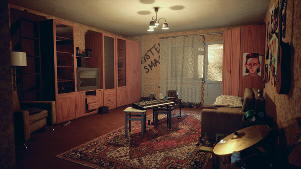 King of The Jesters screenshot 5