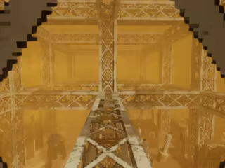 Ares Breathes video 1
