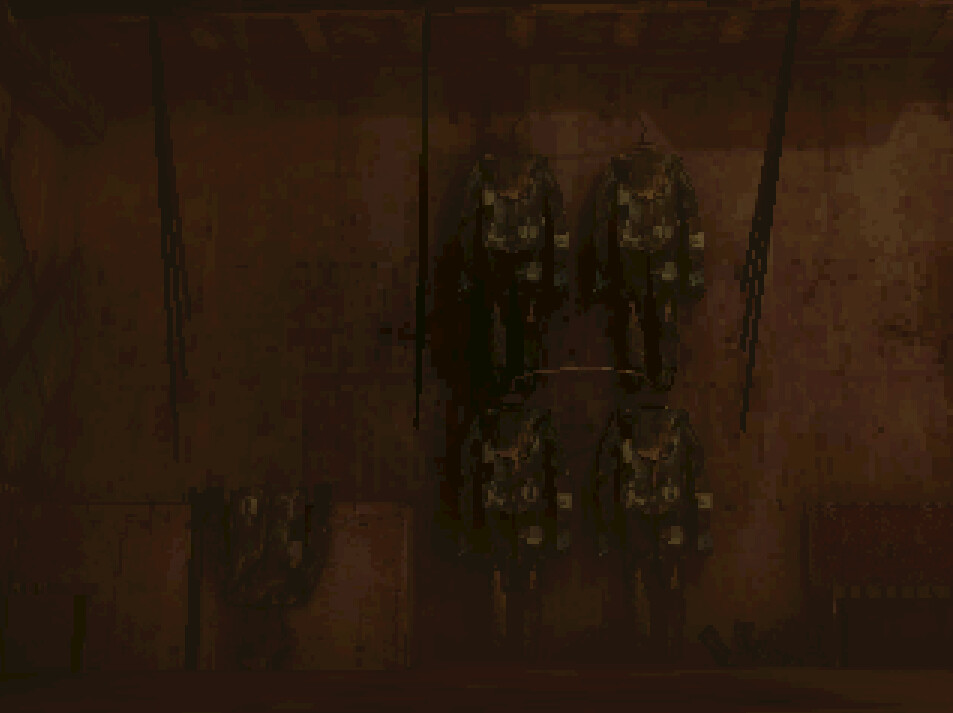 Ares Breathes screenshot #5
