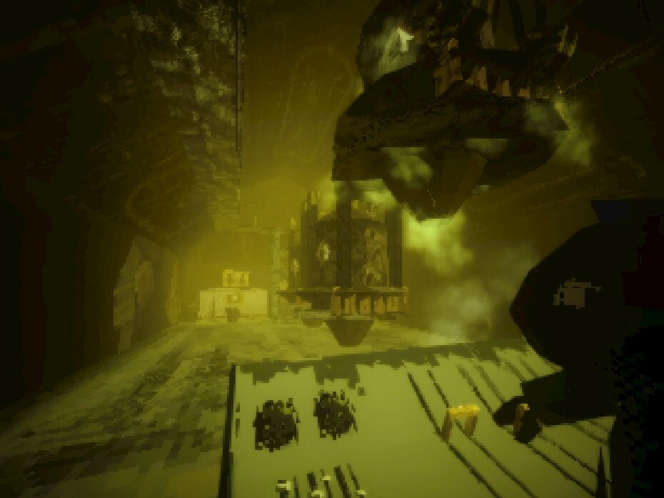 Ares Breathes screenshot #4