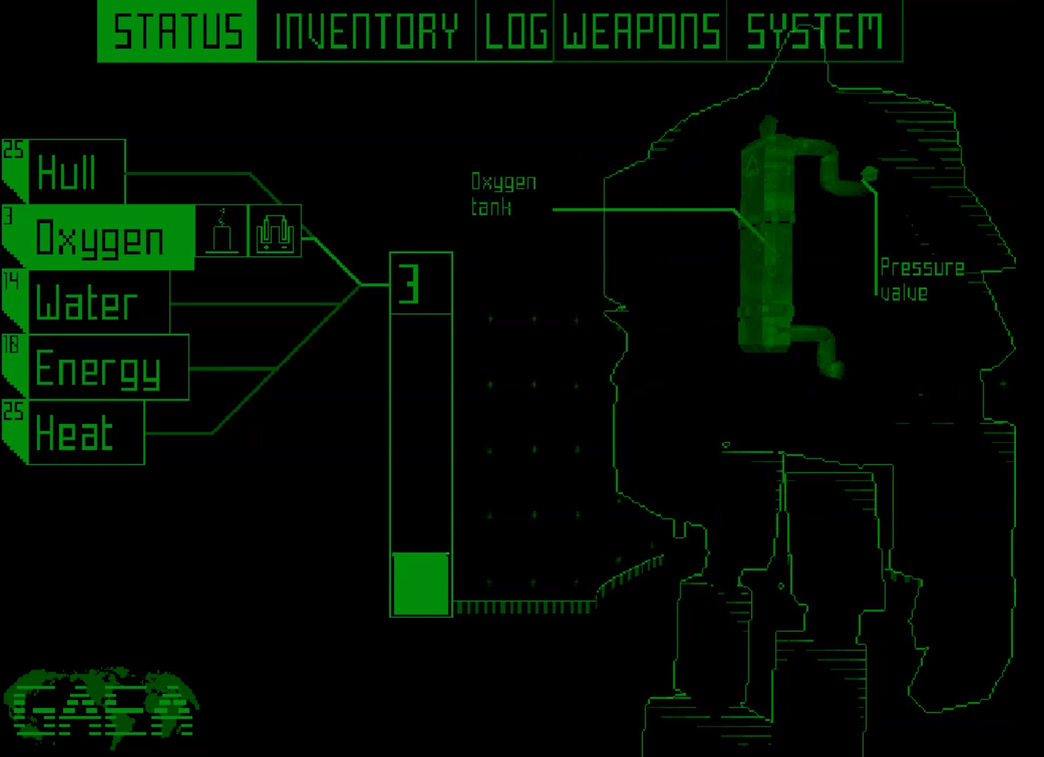Ares Breathes screenshot #3