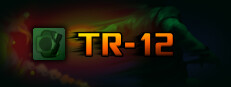 TR-12 cover