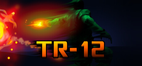 TR-12 banner image