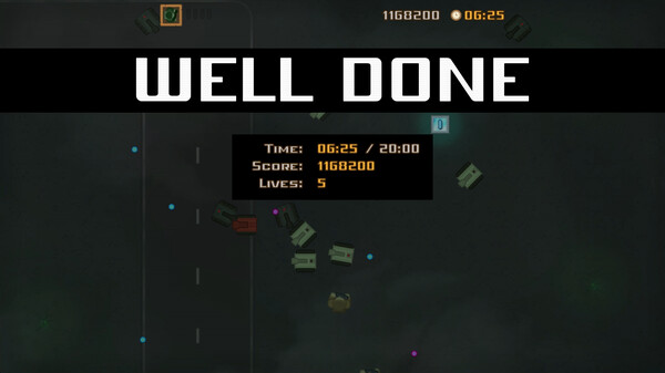 Screenshot media