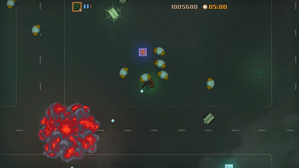 Screenshot media