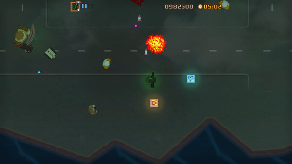 Screenshot media