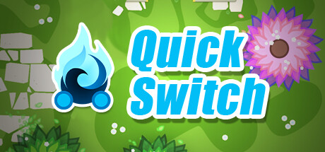 QuickSwitch Cheat Engine/CT