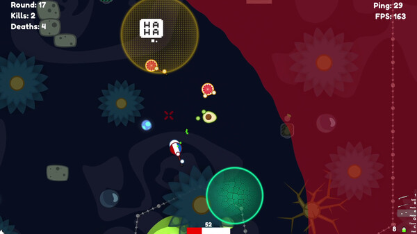 QuickSwitch Screenshot