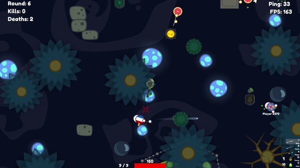 QuickSwitch Screenshot
