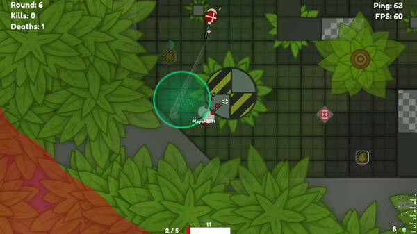 QuickSwitch Screenshot