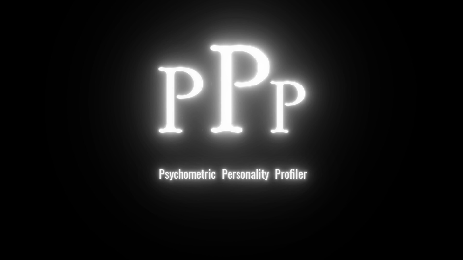Psychometric Personality Profiler Featured Screenshot #1