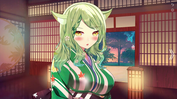Asian Foxes screenshot 2