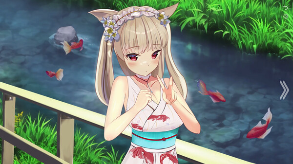 Asian Foxes screenshot 4
