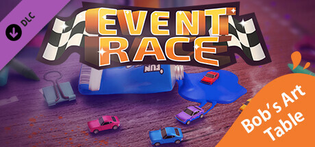 Event Race Steam Charts and Player Count Stats