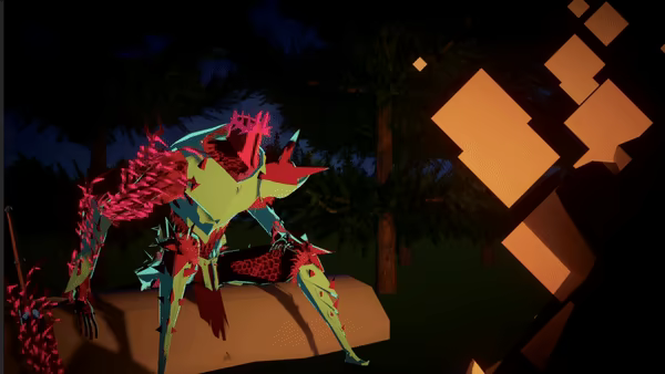 Thorn Knight video 2