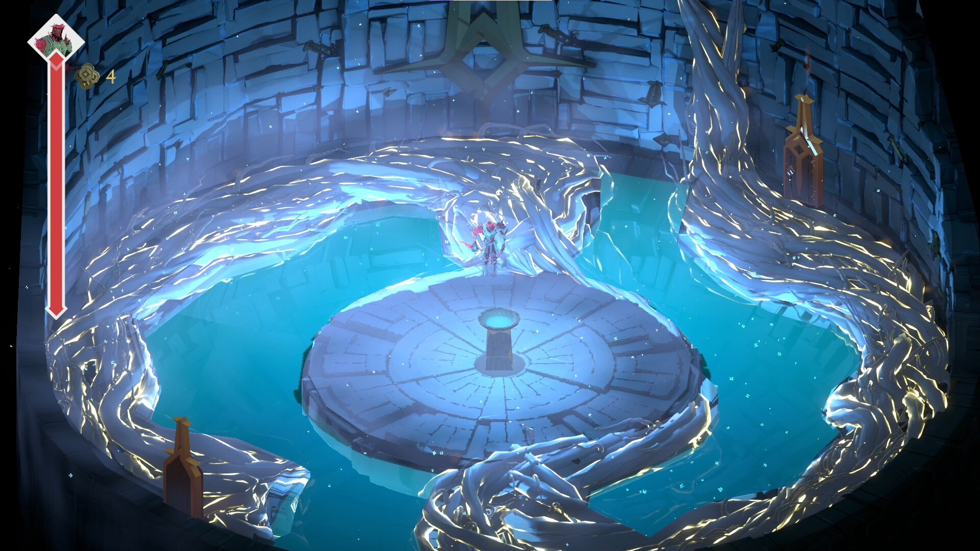 Thorn Knight screenshot #1