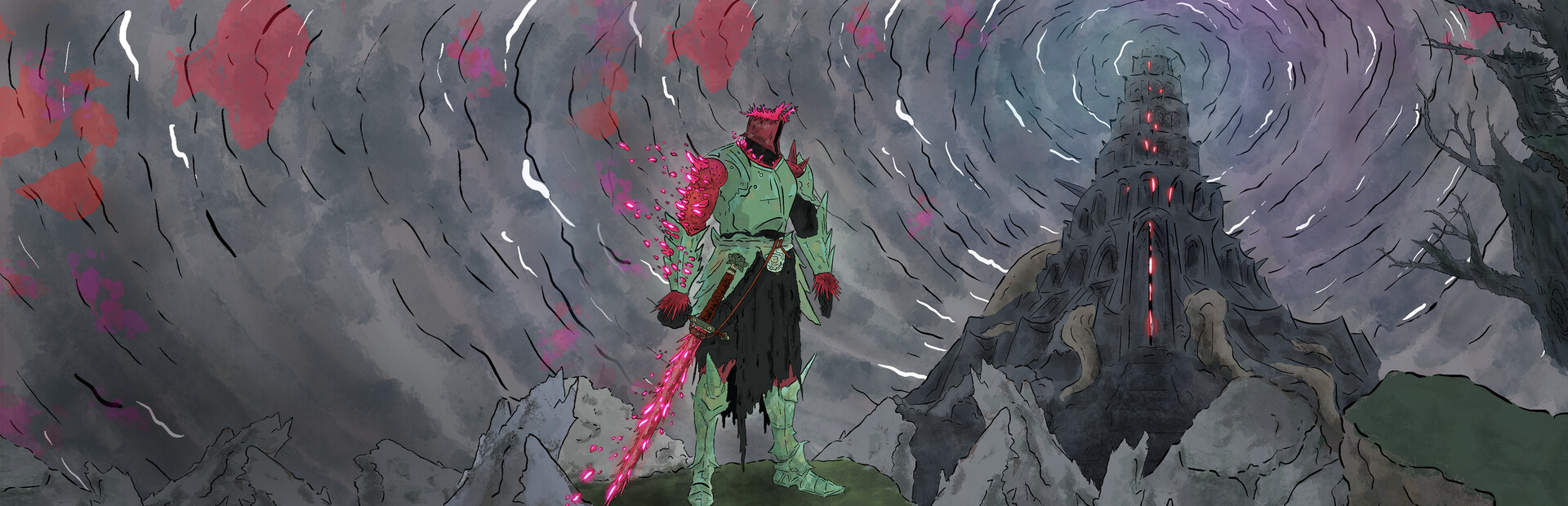 Thorn Knight