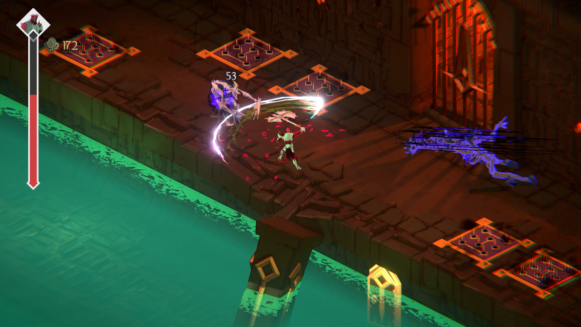 Thorn Knight screenshot 3