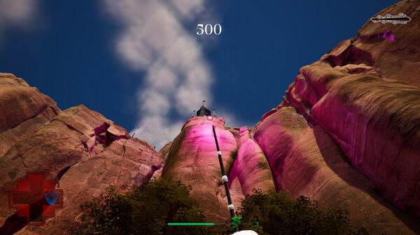 Wizard Combat Playtest screenshot 8